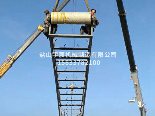 移動式輸送機(jī) (4)