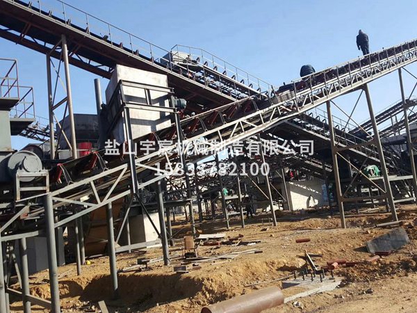 帶式輸送機(jī) (14)